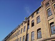 Industriebrache ehem. Halbmond